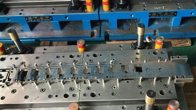 复杂模具设计报价参考：如何精准把握成本与品质