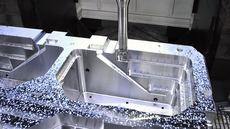塑胶模具试模：关键步骤与常见问题解析**