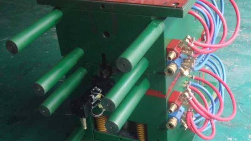 汽车冲压模具：揭秘其背后的技术奥秘与选型要点