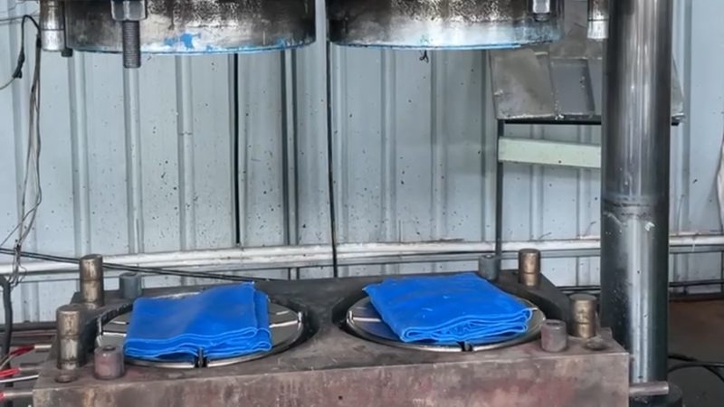 精密五金模具成本核算流程解析