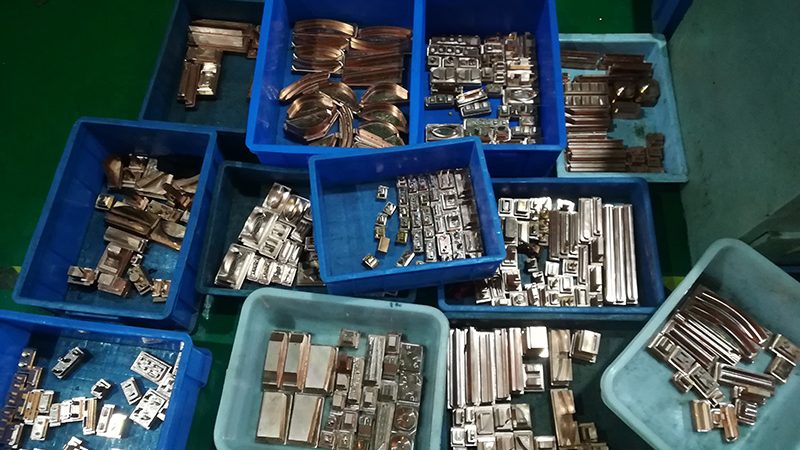 注塑模具代理价格：揭秘其背后的成本构成与影响因素