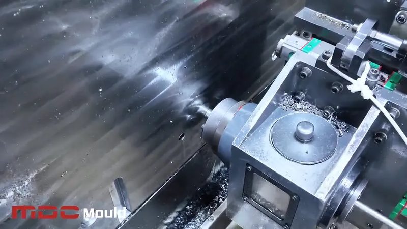 深圳与东莞注塑模具厂：地域差异下的行业解读