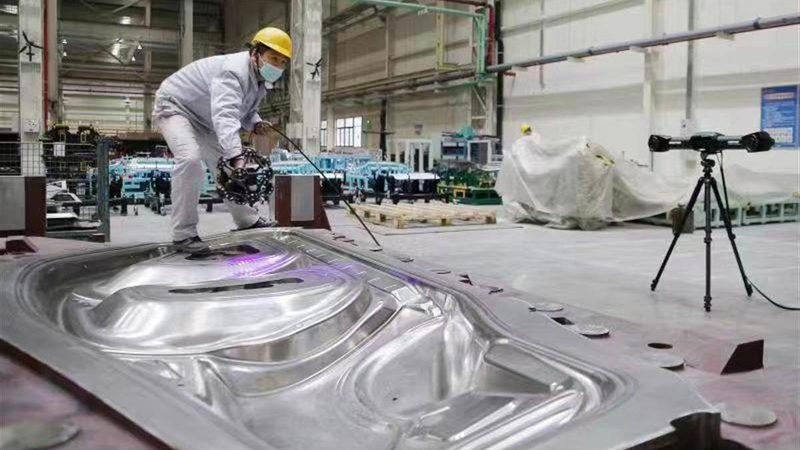注塑模具配件批发价格