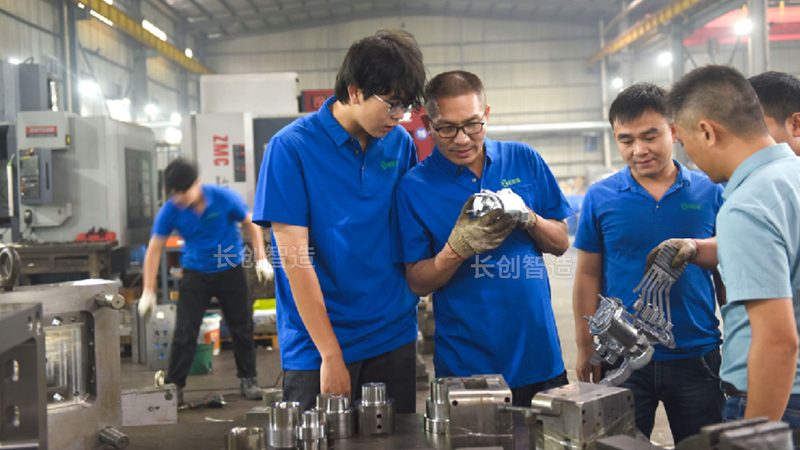 汽车模具保养规范要求：延长使用寿命的关键步骤