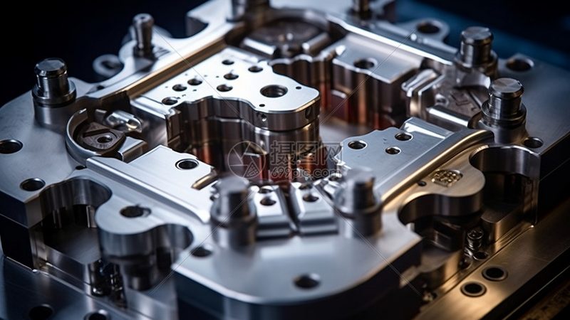 家用五金模具：揭秘十大品牌背后的技术实力