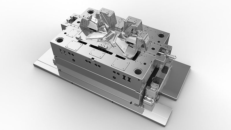 耐高温硅胶模具：揭秘其制造工艺与选型要点**
