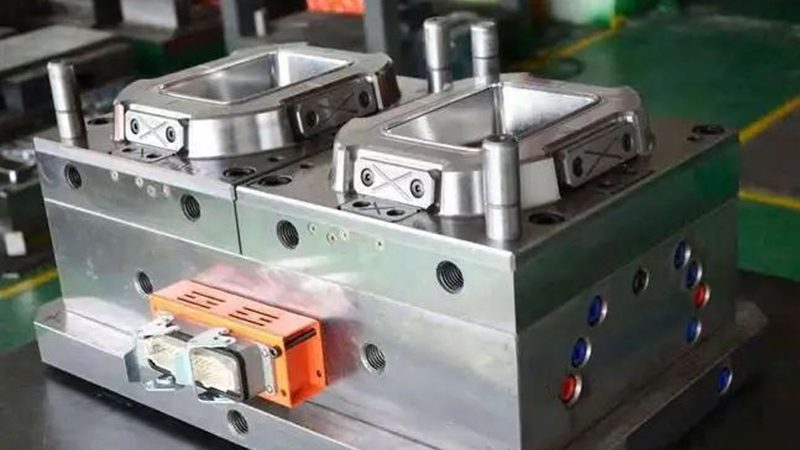 质量控制是保证模具质量的关键环节。优质注塑模具厂家应具备以下特点：