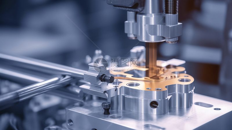 吸塑模具制造设备选型：关键因素与误区解析