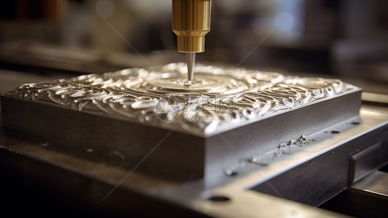五金模具安装规范标准解析**