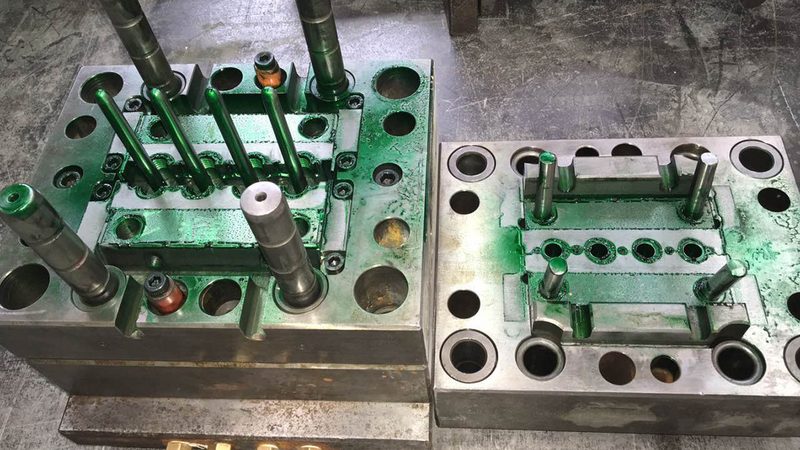成都精密模具公司排名背后的考量因素