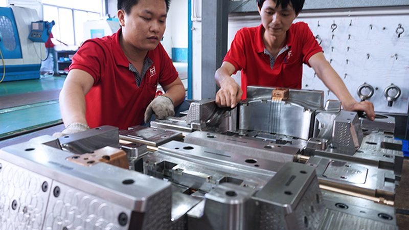 手机外壳模具尺寸公差：精度与品质的基石**