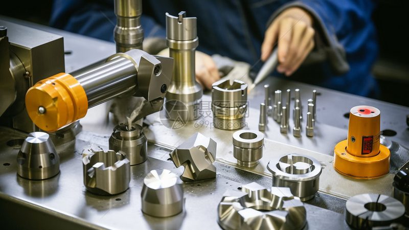深圳精密模具设计公司：揭秘精密模具设计的核心要素