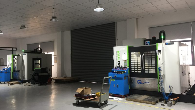 压铸模具保养记录表：如何构建有效的模具维护体系**