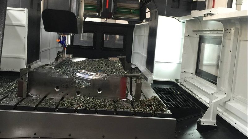 级进模设计规范解析：关键要素与设计要点