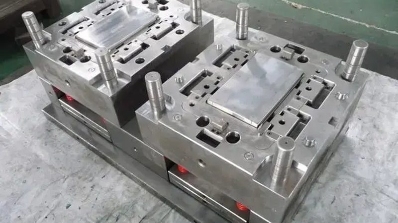 大型压铸模具材质要求解析：如何选择合适材料