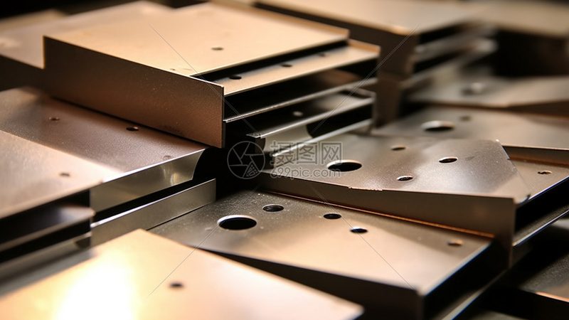 注塑模具加工：五大关键点，助您精准把握质量关