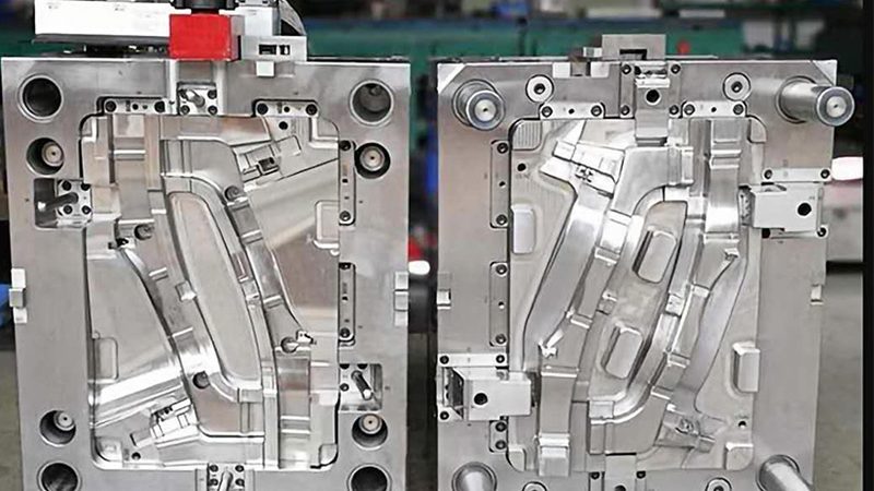 吹塑模具选型：关键因素与误区解析**