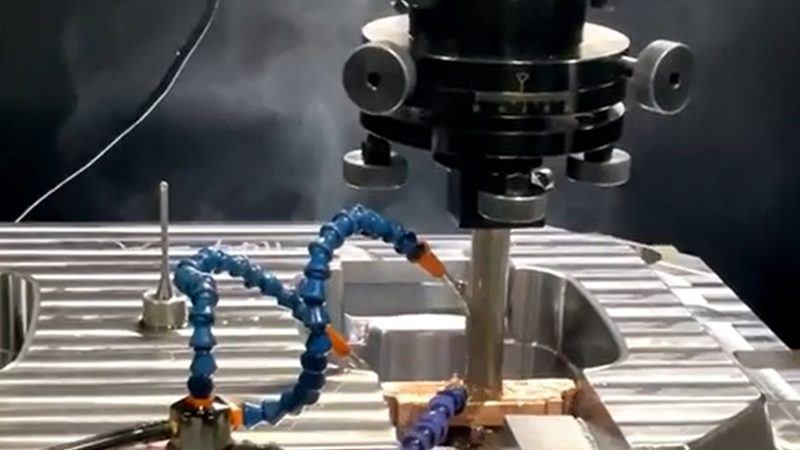 家电注塑模具定制，这些细节不容忽视**