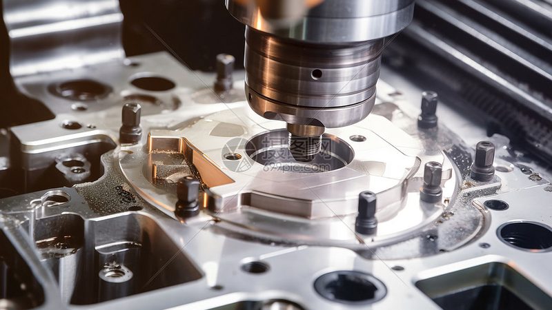 拉伸模具规格尺寸：关键参数与选型要点