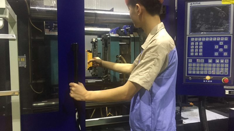 双色模具结构图纸怎么看